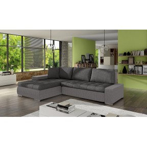 Ecksofa Herkules Mini Sale mit Bettkasten und Schlaffunktion Ecksofa Herkules Mini Sale mit Bettkasten und Schlaffunktion