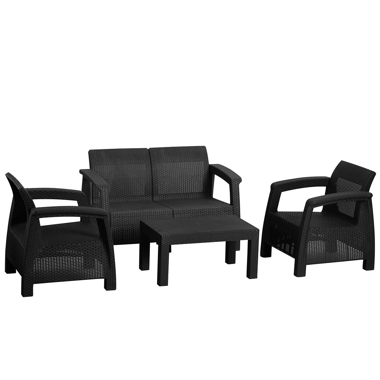 Gartenmöbel Jack - Mirjan24