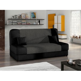 Sofa Mario Style mit Bettkasten