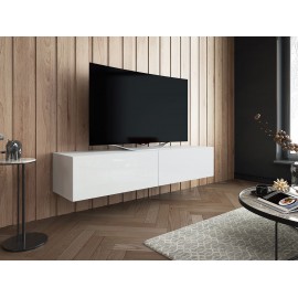 Hänge Lowboard-TV Koda 150