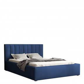 Polsterbett Sonden mit Bettkasten und Lattenrost Polsterbett Sonden mit Bettkasten und Lattenrost