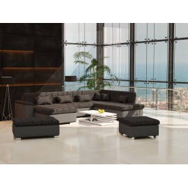 Couchgarnitur Tony