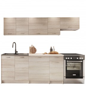 Küchenmöbel Elena 240 Küchenmöbel Elena 240