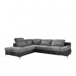 Ecksofa Mango L mit Bettkasten und Schlaffunktion Ecksofa Mango L mit Bettkasten und Schlaffunktion