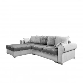 Ecksofa Rally mit Bettkasten und Schlaffunktion Ecksofa Rally mit Bettkasten und Schlaffunktion