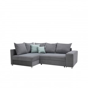 Ecksofa Jawa mit Bettkasten und Schlaffunktion Ecksofa Jawa mit Bettkasten und Schlaffunktion