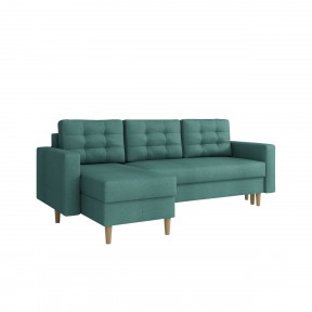 Ecksofa Bator mit Schalffunktion und Bettkasten Ecksofa Bator mit Schalffunktion und Bettkasten