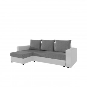 Ecksofa Kacper Lux Sale mit Schlaffunktion und Bettkasten Ecksofa Kacper Lux Sale mit Schlaffunktion und Bettkasten