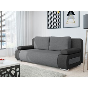 Sofa Ernas mit Bettkasten und Schlaffunktion Sofa Ernas mit Bettkasten und Schlaffunktion