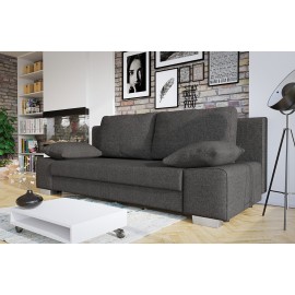 Sofa Sarel Sale mit Bettkasten und Schlaffunktion