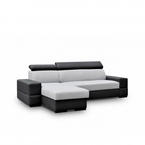 Ecksofa Tokyo Flexi mit Bettkasten und Schlaffunktion Ecksofa Tokyo Flexi mit Bettkasten und Schlaffunktion