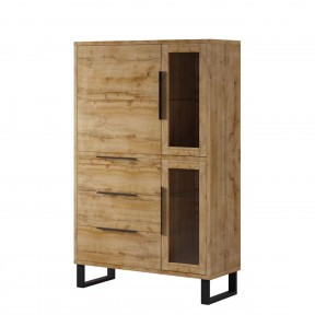 Vitrine Halle 3D3S HE12 Vitrine Halle 3D3S HE12