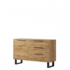 Kommode Halle 1D3S HE47 Kommode Halle 1D3S HE47