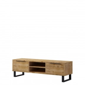 TV-Lowboard Halle 2D HE40 TV-Lowboard Halle 2D HE40