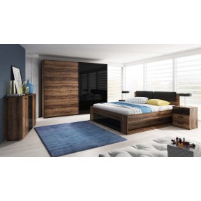 Schlafzimmer-Set Galaxy I Schlafzimmer-Set Galaxy I