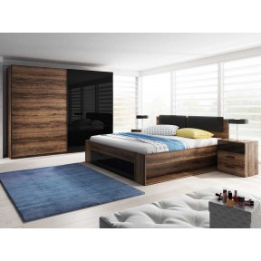 Schlafzimmer-Set Galaxy II Schlafzimmer-Set Galaxy II