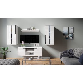 Wohnzimmer-Set Chiero I Wohnzimmer-Set Chiero I