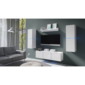 Wohnzimmer-Set Sierra I Wohnzimmer-Set Sierra I