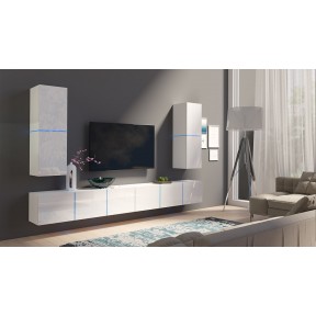 Wohnzimmer-Set Sierra III Wohnzimmer-Set Sierra III