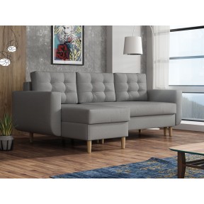Ecksofa Phuket mit Schlaffunktion und Bettkasten Ecksofa Phuket mit Schlaffunktion und Bettkasten