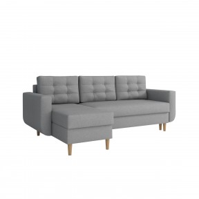 Ecksofa Phuket mit Schlaffunktion und Bettkasten Ecksofa Phuket mit Schlaffunktion und Bettkasten