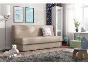 Sofa Ted Mini mit Schlaffunktion und Bettkasten