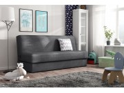 Sofa Ted Mini mit Schlaffunktion und Bettkasten