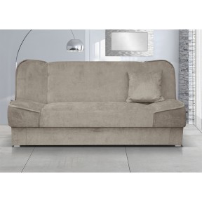 Sofa Miltonia mit Schalffunktion und Bettkasten Sofa Miltonia mit Schalffunktion und Bettkasten