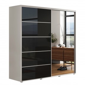 Schwebetürenschrank Portoryko 200 A11 Schwebetürenschrank Portoryko 200 A11