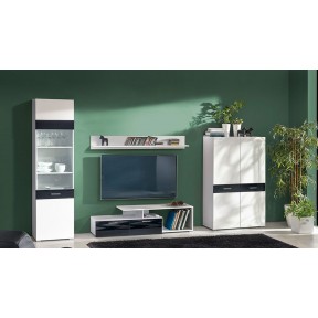 Wohnzimmer-Set Sweet I Wohnzimmer-Set Sweet I