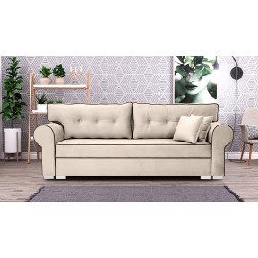 Sofa Brexit mit Bettkasten und Schlaffunktion Sofa Brexit mit Bettkasten und Schlaffunktion