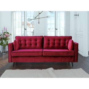 Sofa Herrera mit Bettkasten und Schlaffunktion Sofa Herrera mit Bettkasten und Schlaffunktion