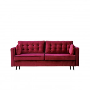 Sofa Herrera mit Bettkasten und Schlaffunktion Sofa Herrera mit Bettkasten und Schlaffunktion