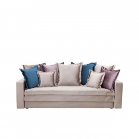 Sofa Tulum mit Bettkasten und Schlaffunktion Sofa Tulum mit Bettkasten und Schlaffunktion