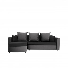 Ecksofa Oski Plus mit Schlaffunktion und Bettkasten Ecksofa Oski Plus mit Schlaffunktion und Bettkasten