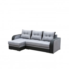 Ecksofa Lizbona mit Schlaffunktion und zwei Bettkasten Ecksofa Lizbona mit Schlaffunktion und zwei Bettkasten