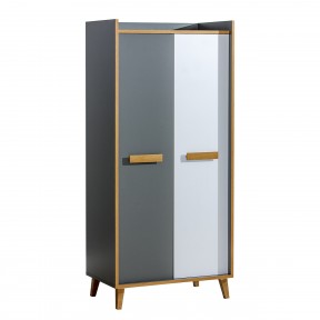 Drehtürenschrank Pearl PE01 Drehtürenschrank Pearl PE01