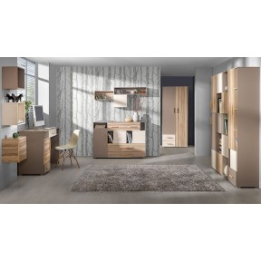 Wohnzimmer-Set Astro II Wohnzimmer-Set Astro II