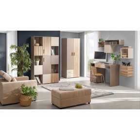 Jugendzimmer-Set Astro III Jugendzimmer-Set Astro III