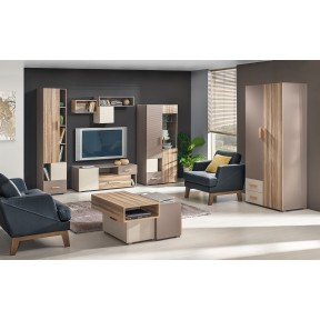 Wohnzimmer-Set Astro IV Wohnzimmer-Set Astro IV