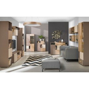 Wohnzimmer-Set Astro VI Wohnzimmer-Set Astro VI
