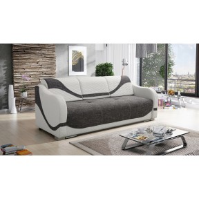 Sofa Crush mit Bettkasten und Schlaffunktion Sofa Crush mit Bettkasten und Schlaffunktion
