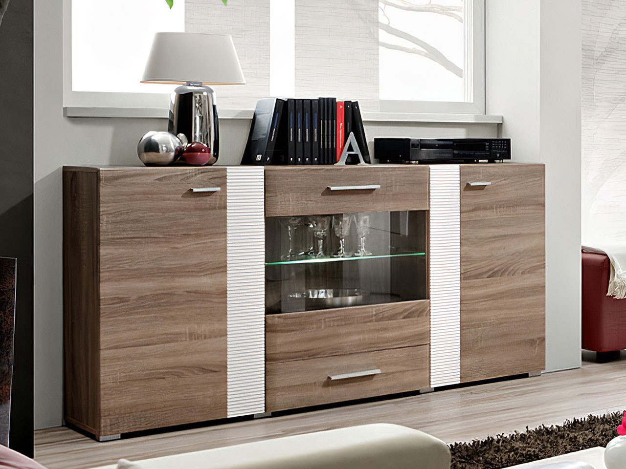 Kommode Filadelfia - Mirjan24