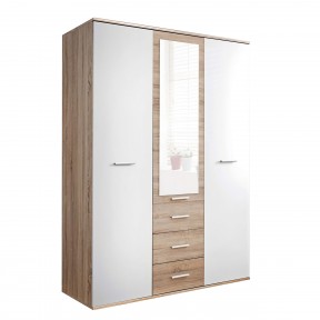 Drehtürenschrank Centuria 3D3S CE01 Drehtürenschrank Centuria 3D3S CE01