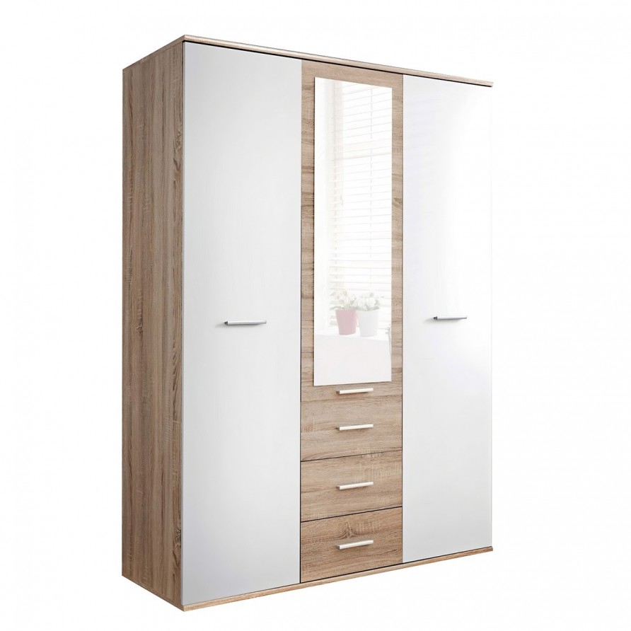 Drehtürenschrank Centuria 3D3S CE01 Drehtürenschrank Centuria 3D3S CE01