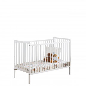 Babybett mit Matratze Liatra II Babybett mit Matratze Liatra II