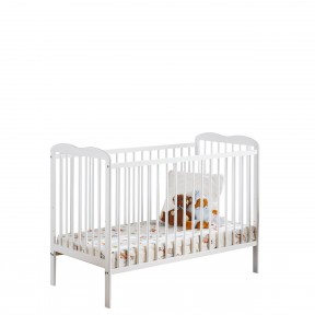 Babybett mit Matratze Prowansja II Babybett mit Matratze Prowansja II