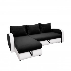 Ecksofa Plants mit Schlaffunktion und zwei Bettkasten Ecksofa Plants mit Schlaffunktion und zwei Bettkasten