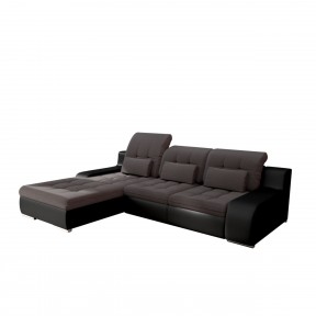 Ecksofa Nexia mit Bettkasten und Schlaffunktion Ecksofa Nexia mit Bettkasten und Schlaffunktion