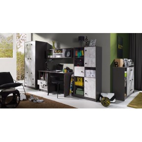 Jugendzimmer Costa I Jugendzimmer Costa I